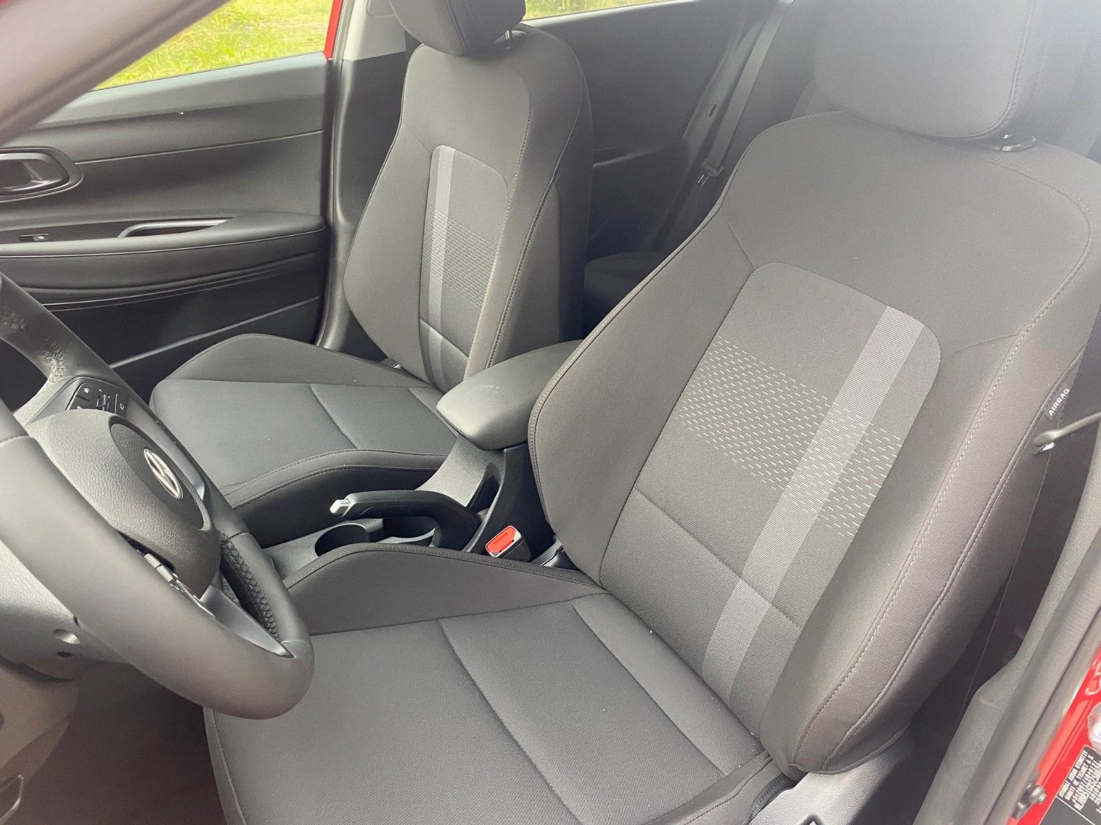 Fahrzeugabbildung Hyundai i20 1.0 T-GDI Prime *Navi*Kamera*Totwinkel*LED*