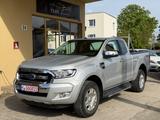 Ford Ranger Limited 4x4 1.Hand|Sitzheizung|Pdc|Mwst - gebrauchte Ford Ranger aus dem Jahr 2016