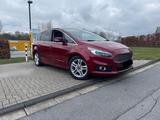 Ford S-Max 2,0 TDCi VOLL VOLL VOLL mehr ge... - Ford S-Max in Dortmund