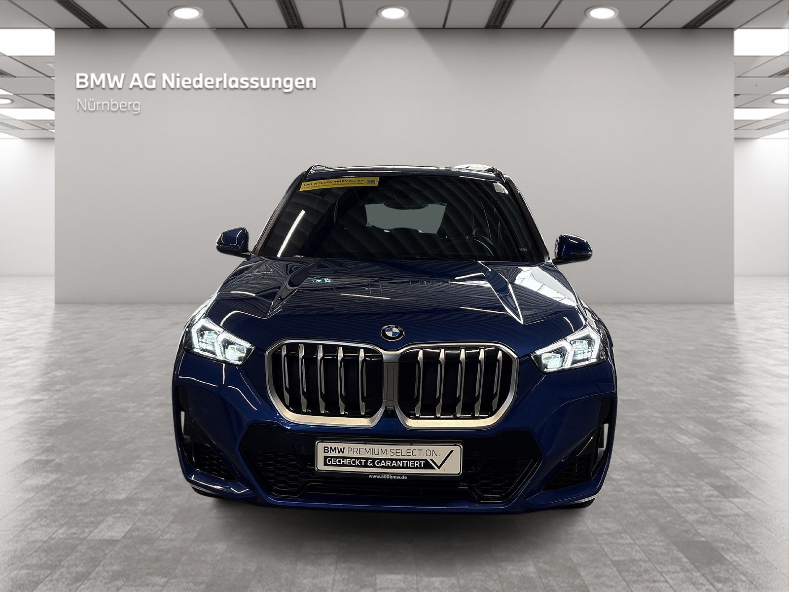 BMW X1 - Bild 8