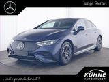 Mercedes-Benz EQE 300 AMG Edition Hyper Pano 360° Burm3D Distr - Mercedes-Benz EQE in Leipzig