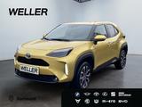 Toyota Yaris Cross Hybrid 1.5 Team D *Safety&Winter Pak - Toyota Yaris Cross Gebrauchtwagen