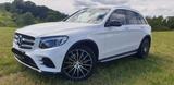Mercedes-Benz GLC 250 4MATIC AMG Line Autom. AMG Line - Mercedes-Benz GLC-Klasse: AMG