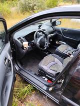 Honda Civic 1.6i LS LS zum Verkauf  - gebrauchte Honda Civic aus dem Jahr 2003