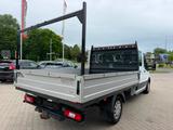 Ford Transit 350 Doka 4x4 AWD *Klima*7.Sitzer*AHK* - Ford 7 sitzer