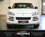 Porsche Cayenne 4.8 V8 SCHIEBEDACH BOSE LUFT XENON - Porsche Cayenne aus 2007