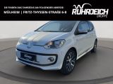 Volkswagen up! 1.0 street Alu Sportfahrwerk Klima el.SP Spi - Volkswagen up! in Essen
