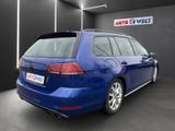 Volkswagen Golf VII Variant 2.0 R BMT/Start-Stopp 4Motion - Gebrauchtwagen in Halle