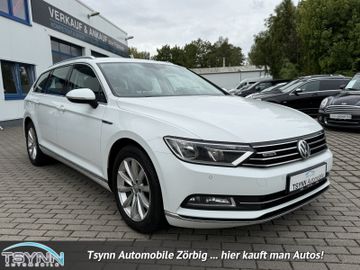 Volkswagen Passat Variant - 3