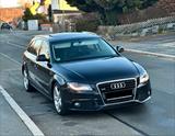 Audi A4 b8 3.0 TDI Quattro/ Vollausstattun... - Audi A4 aus 2008: 3.0