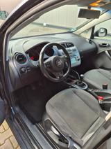 Seat TÜV NEU   Altea XL 2.0 TDI PD 103kW - - Seat Altea aus 2008: Xl