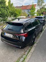 Skoda Octavia 2.0 TSI DSG RS Combi RS
