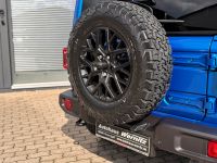 Jeep Wrangler - Vorschau Bild 18