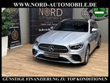 Mercedes-Benz E 220 d T 4MATIC AMG *LED*Pano*BURM*Wide*20Z* - Mercedes-Benz E 220 Gebrauchtwagen in Oldenburg