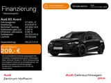 Audi A5 Avant e-hybrid qu S line S tro*B&O*HUD*Matrix