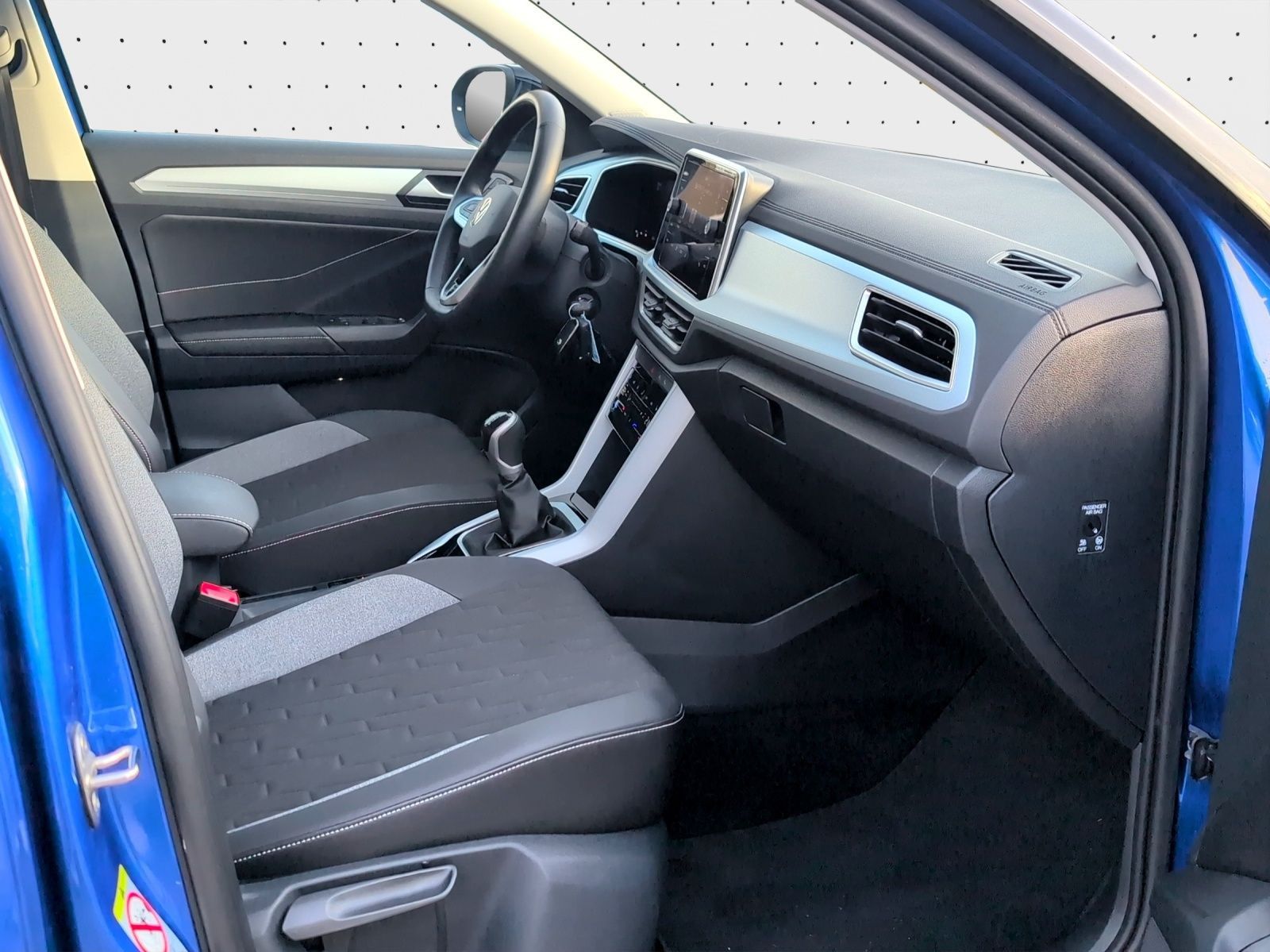 Volkswagen T-Roc - Bild 4