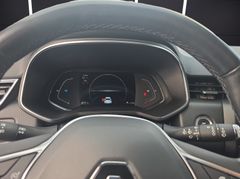 Renault Clio V 1.6 E-TECH Hybrid 140 Intens  *Navi*Szhzg