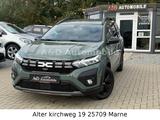 Dacia Jogger Extreme+ KAMERA PDC Totw SHZ 7Sitze 1Hand - graue Dacia Jogger