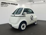 Microlino Dolce ''Das kleine Gespenst'' L7E - Microlino Dolce Gebrauchtwagen