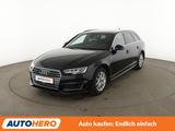 Audi A4 1.4 TFSI ACT *NAVI*VC*ACC*PDC* - Audi A4 Gebrauchtwagen in Hamburg