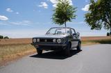 Volkswagen Golf 1er Cabrio 