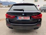 BMW M550 5 Touring M550 d xDrive HUD,Soft-Close, SH, - BMW M550 Gebrauchtwagen
