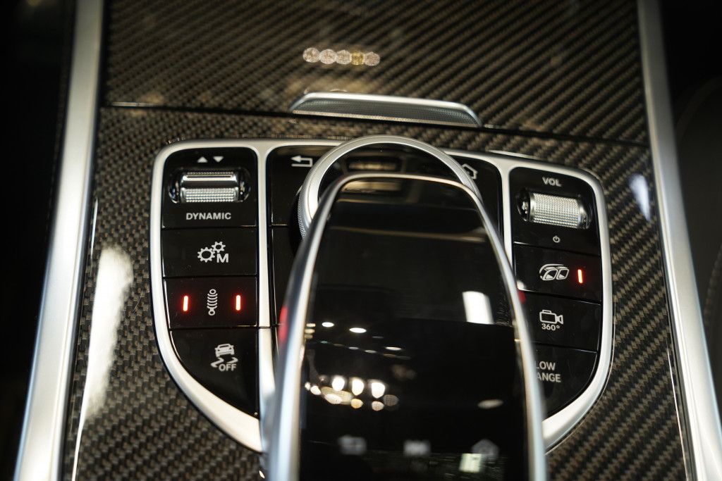 Mercedes Benz G 63 Amg