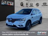 Renault Koleos 2.0 dCi AT Initale Paris Leder Pano Winte - Renault Koleos: 2.0