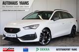Cupra Leon 2.0 TDI DSG AID+KEY+ACC+LED+NAVI+AHK+18" - Cupra Leon mit Diesel-Antrieb