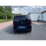 Mercedes-Benz Vito Mixto 119 CDI 4x4 Automatik  - Mercedes-Benz Vito: Van, Merc