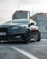 Ford Focus 2,0 EcoBoost ST / EGO-X / H&R / Top gepfle - Ford Focus mit Benzin-Antrieb: Limousine, 2.0