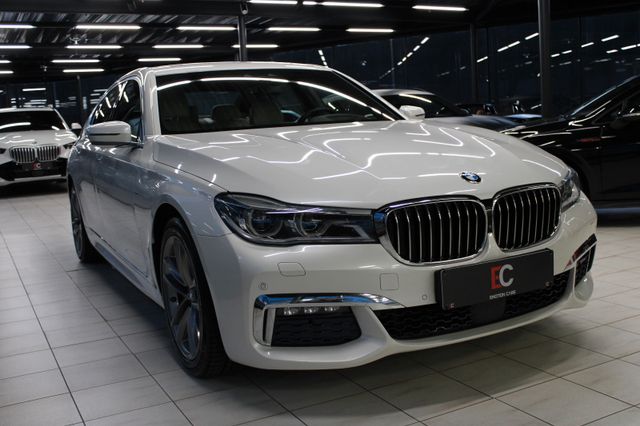 BMW 730 d xDrive M Sport/Vollausstattung