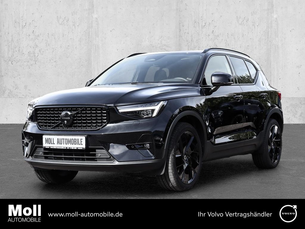 Image of Volvo XC40