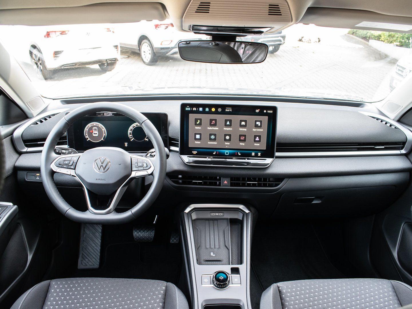 Volkswagen T-Roc - Bild 10