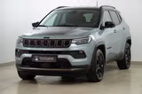 Jeep Compass Limited Plug-In Hybr 4WD ACC 360K Upland - Jeep Compass Upland mit Hybrid-Antrieb (Benzin/Elektro)