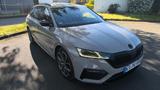 Skoda OCTAVIA RS  MIT GARANTIE CANTON KAM MATRIX LED  - Skoda: Allradantrieb, mit