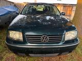 Volkswagen VW Bora Variant 1.9 Tdi...WE Angebot 600 E... - Volkswagen Bora: W