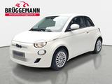 Fiat ACTION RADIO  WINTER PAKET - Fiat 500 mit Elektro-Antrieb