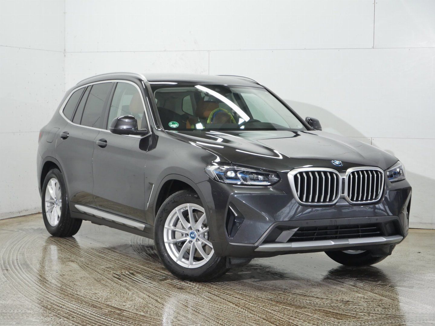 BMW X3 - Bild 4