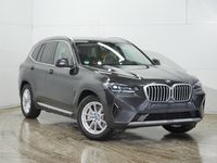 BMW X3 - Vorschau Bild 4
