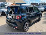 Jeep RENEGADE 1.6 LIMITED ADVENTURE AHK|NAVI|PDC|CAM - Jeep Renegade Gebrauchtwagen in Hamburg