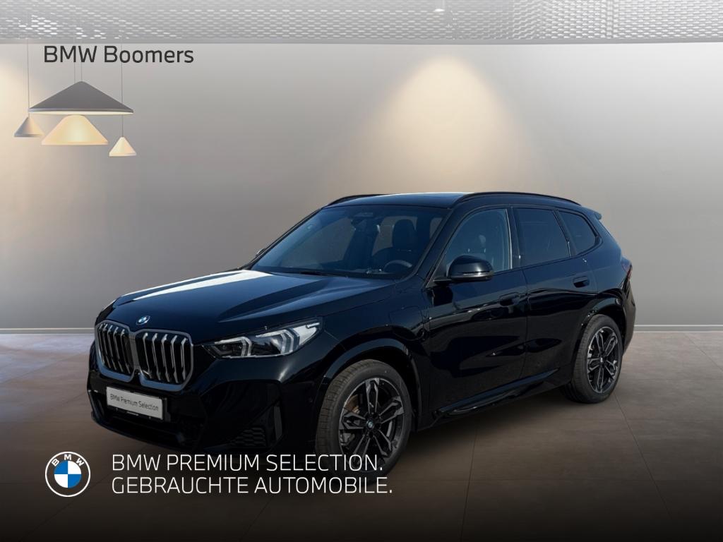 BMW X1 xDrive 30e M Sport Pano ACC HUD Harman/Kardon