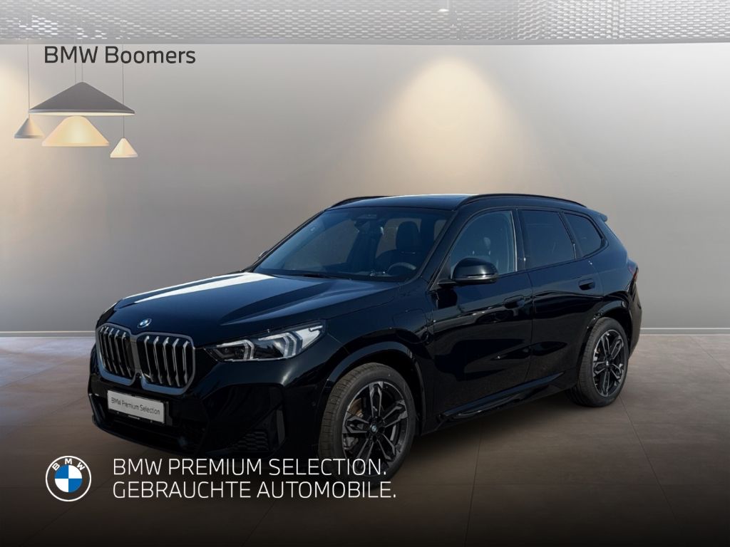 BMW X1 xDrive 30e M Sport Pano ACC HUD Harman/Kardon foto 1