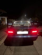 BMW 520i E39 TOP ZUSTAND TÜV NEU/FACELIFT - BMW 5er E39 mit Facelift