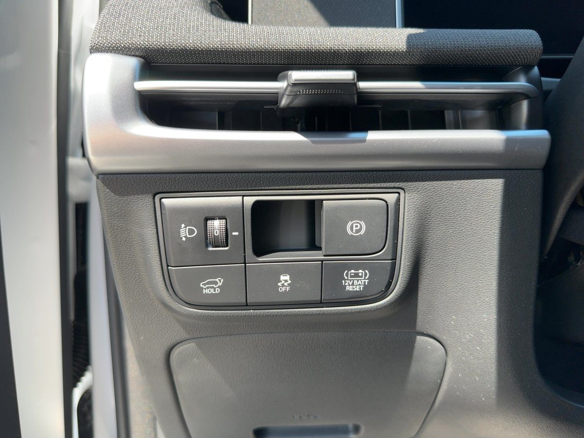 Hyundai Tucson – Bild 17
