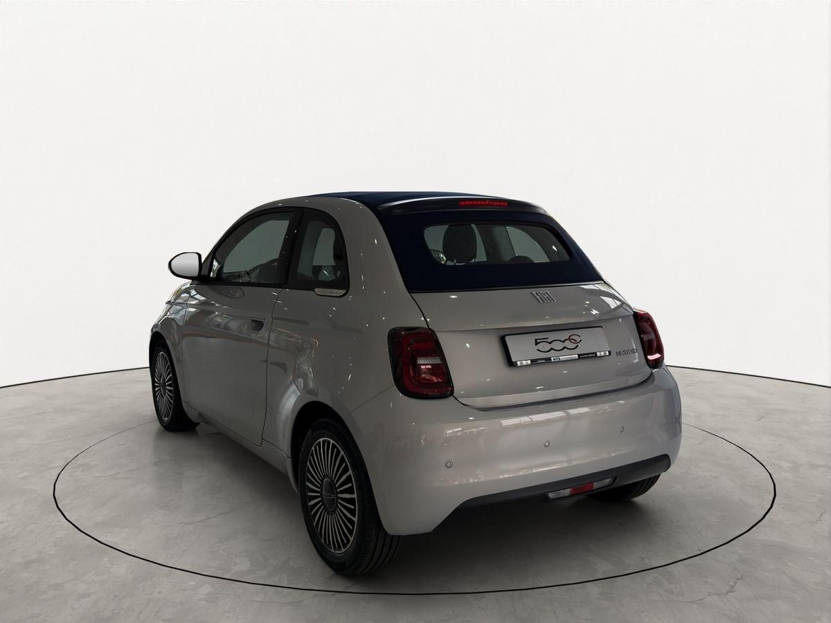 Fiat 500 - Bild 5