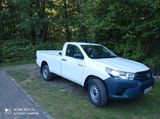 Toyota Hilux - Toyota Hilux in Köln