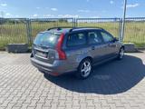 Volvo V50 1.6 D2 Summun Temp./Leder/PDC/2xKlimaa./SHZ/ - graue Volvo V50