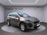 Kia Sportage Edition 7 2WD RFK/CarPlay/Tempomat - Kia Gebrauchtwagen in Hamburg