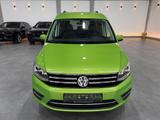 Volkswagen Caddy PKW Maxi Highline 2.0 TDI*Bi-Xenon*App*ACC - : Standheizung, Pkw